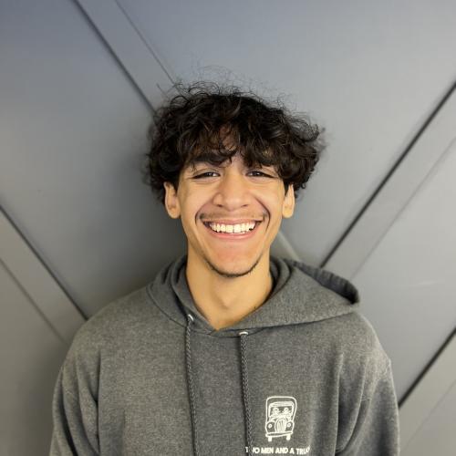Daion Henry