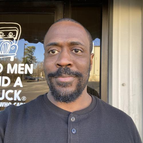 Rico is one of the driving forces behind our Fairburn move team.  Rico coordinates all of the &quot;moving&quot; parts of our business and has made us one of the Best Movers in metro Atlanta