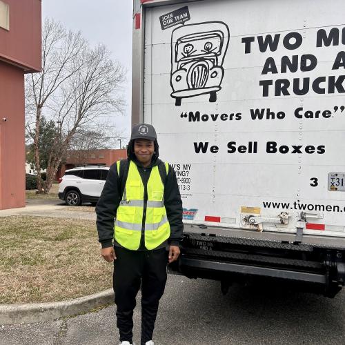 Newport News Movers