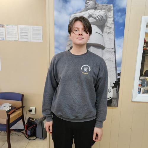 Employee of the Month