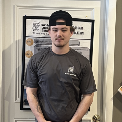 Employee of the month 