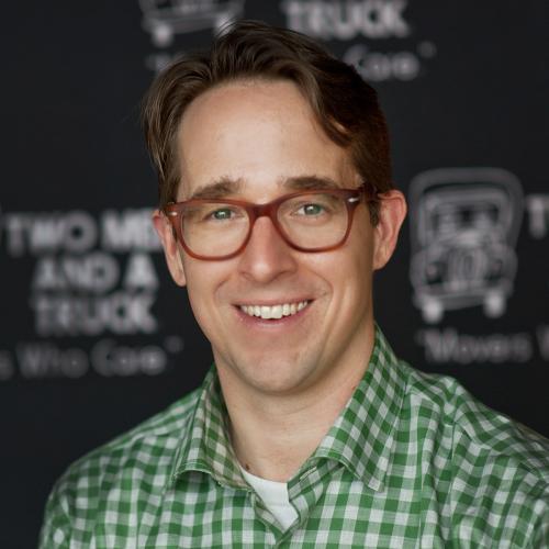 Nick Headshot