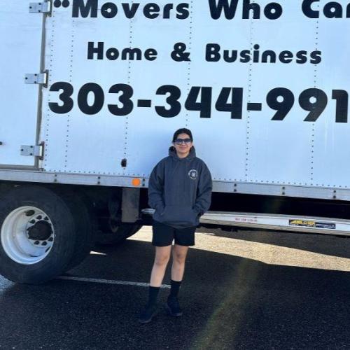 Ashley Valadez Mover shout out