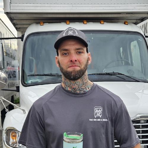Employee of the month