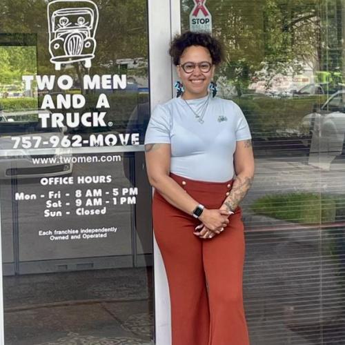 Virginia Beach Movers