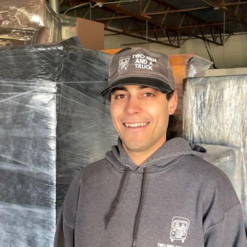 Gabriel Fabrizi Mover-Shoutout