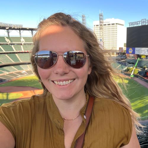 Liz W. Employee Photo