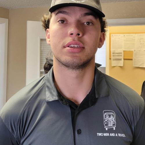 May 2024 Employee of the Month