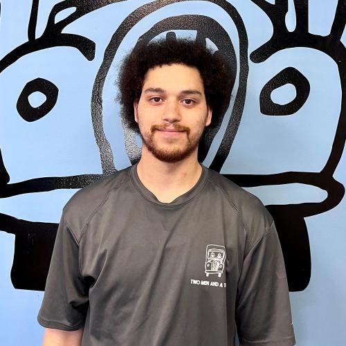 mover keagan flaherty