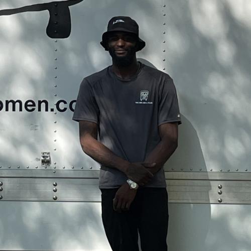 Marquel takes great pride in being one of the Triangle&#039;s best movers.  Attention to detail and care of property separate Marquel from other Raleigh movers.