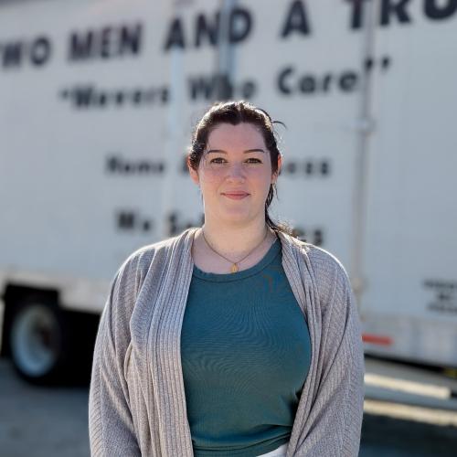 Spartanburg Moving Company_Kaylee