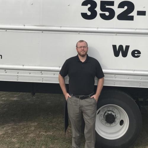 Dave New GM