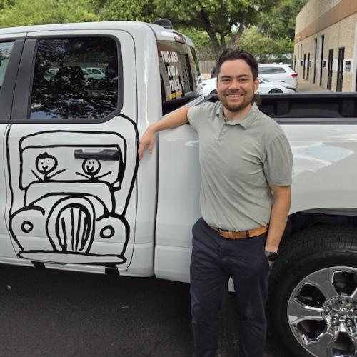Austin move consultant