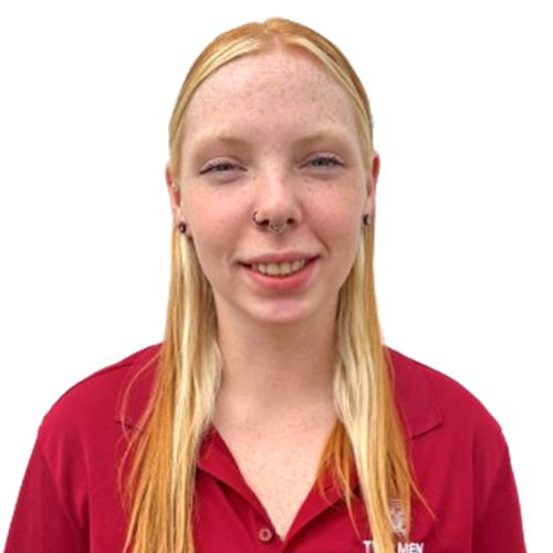 Shelby Holmes
