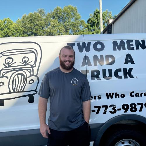 Tyler W. Driver Photo