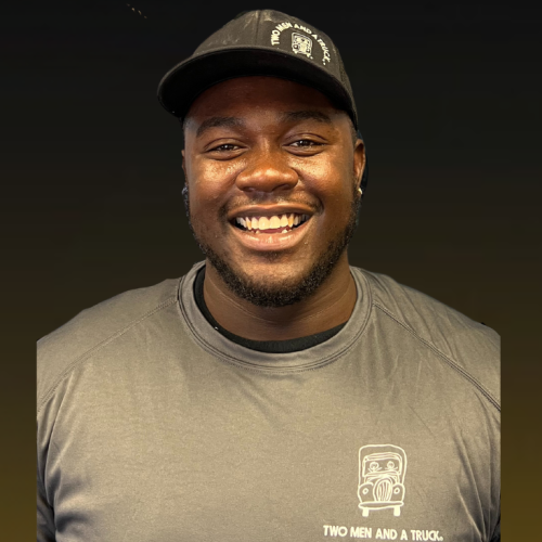 GEO BUTLER PICTURE