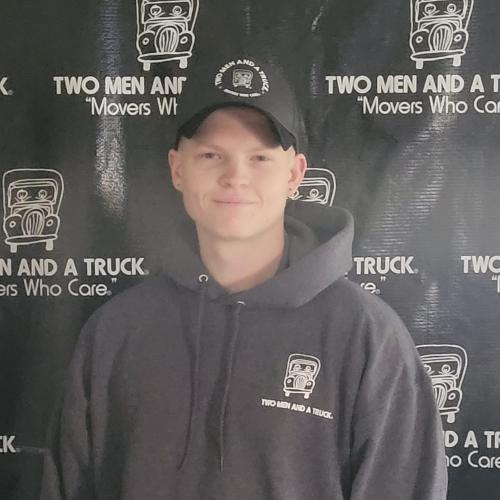 photograph of driver