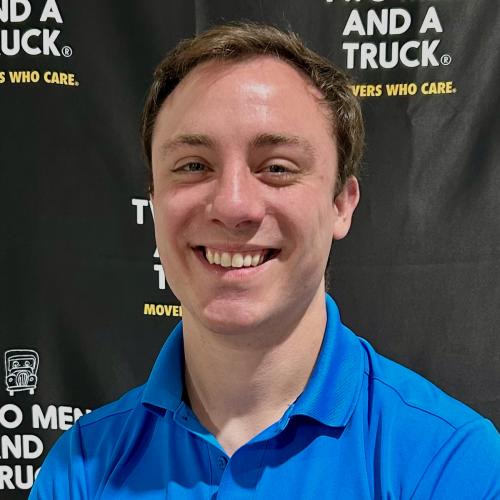 Alex P Clarkston Operations Manager