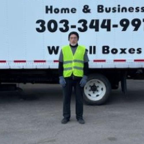 David Shengelia Driver Shout-Out