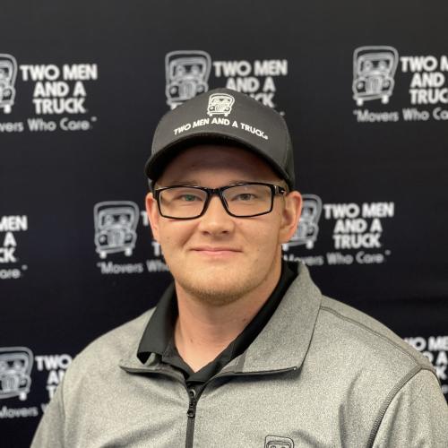 Sam Hoon Move Manager