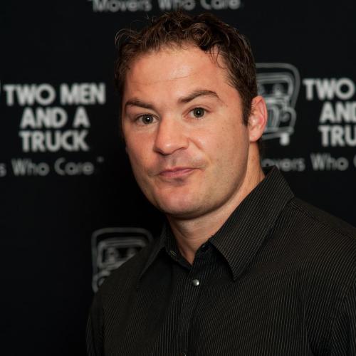CORY CHRISTENSEN