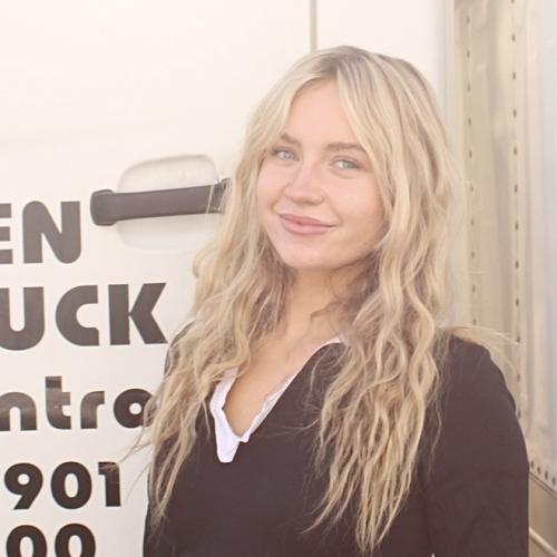 Tessa Photo