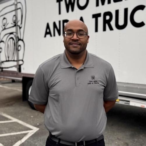 Charlotte Movers_Shannon