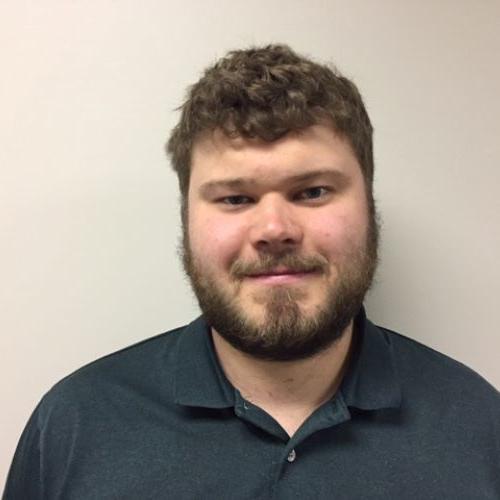 Head shot of our General Manager