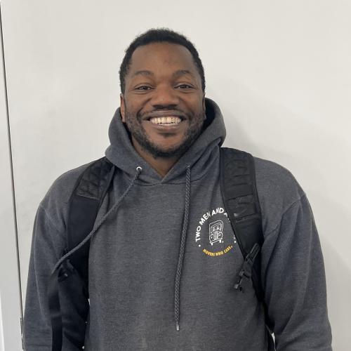 Picture of Johnathon Jenkins