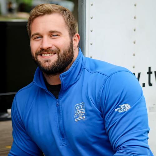 Jake Norris