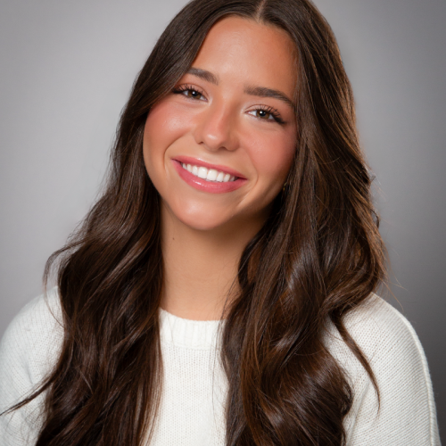 Photo of Madi Y, Marketing Coordinator at TWO MEN AND A TRUCK 