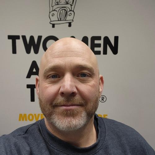 Photo of Curtis