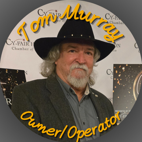 Tom Murray - owner