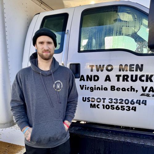 Tyler_Virginia Beach Movers Who Care