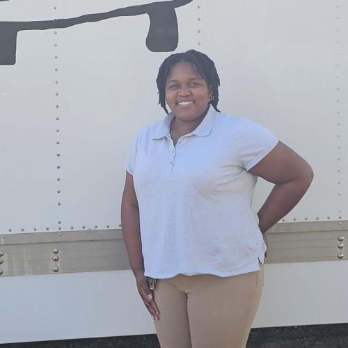 Tiana Team Member