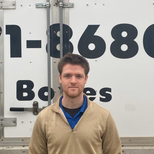 Tyler Sales Manager