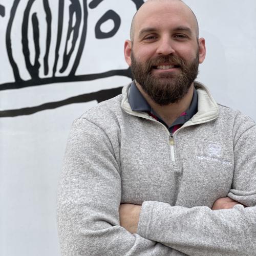 Josh - General Manager La Crosse