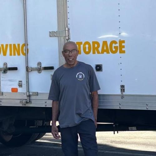 Marvin Team Member