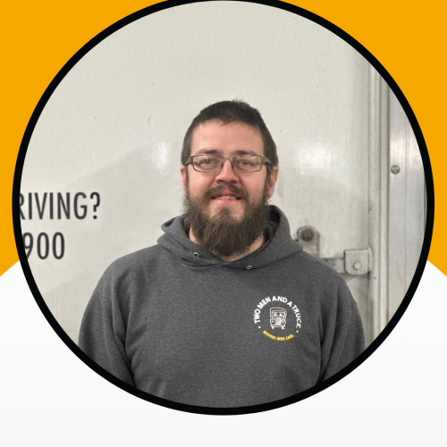 Michael -La Crosse Operations Manager