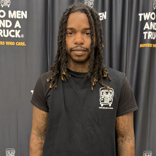 darrius