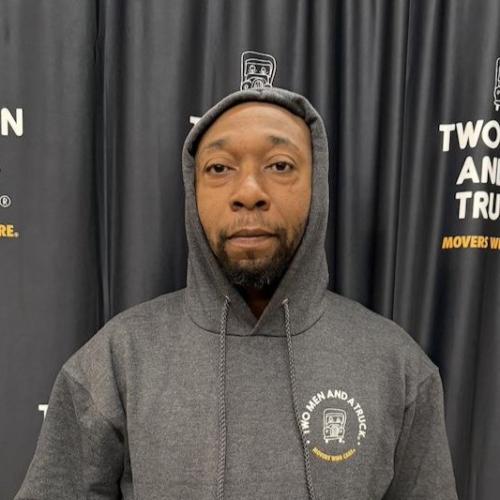 Eddie Team Member