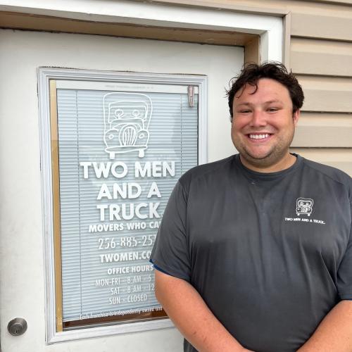 Getting To Know Your Movers