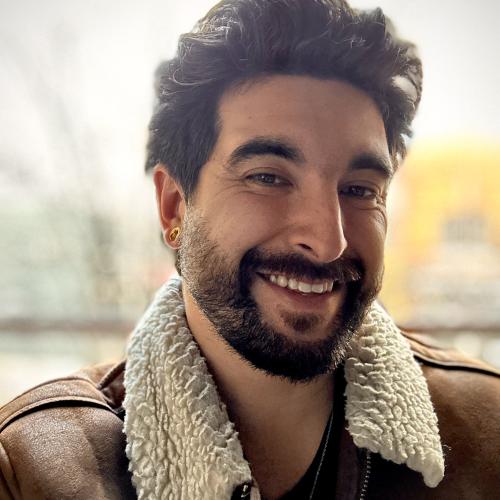 Andres Morales-Torres