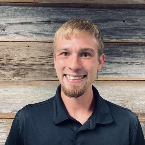 Head shot of our sales consultant