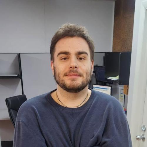 Michael CSR
