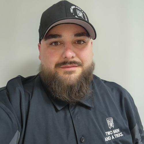 Head shot of our General Manager