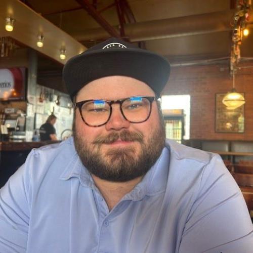 Head shot of our General Manager