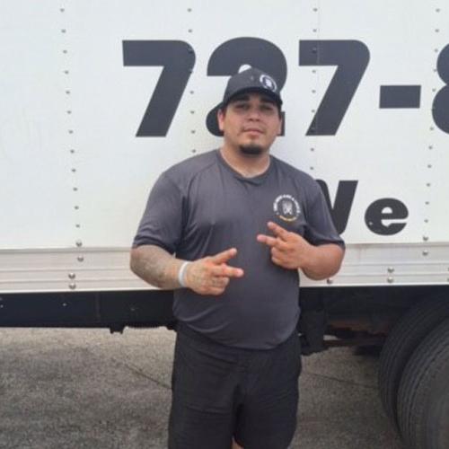 Josh Rivera