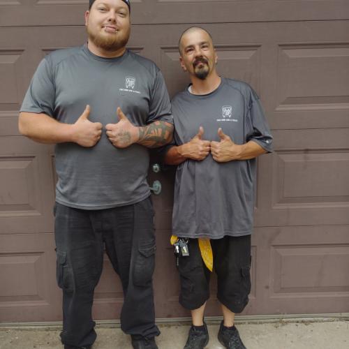 daniel/chris 