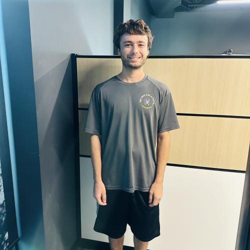 Wilmington Mover of the Month_Erik